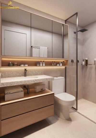 Apartamento, 2 quartos, 63 m² - Foto 5
