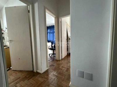 Apartamento, 4 quartos, 157 m² - Foto 1