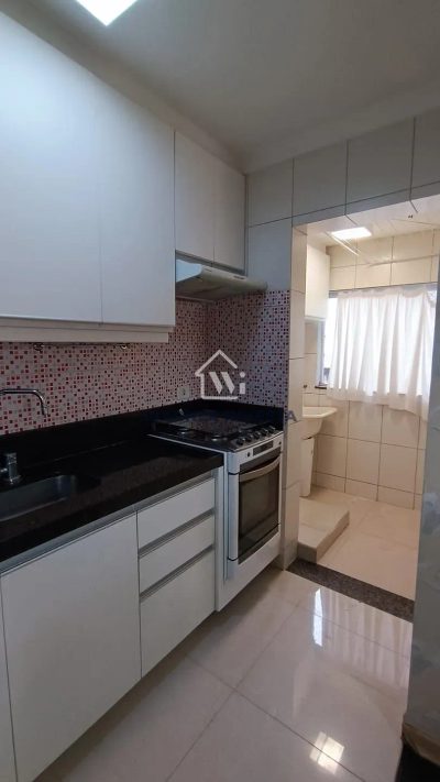 Apartamento, 3 quartos, 58 m² - Foto 3