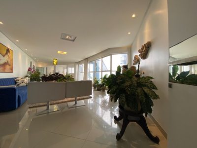Apartamento, 4 quartos, 220 m² - Foto 4