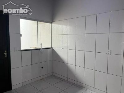 Casa, 60 m² - Foto 2