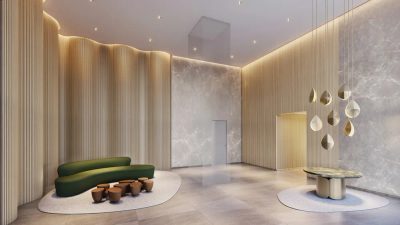 Apartamento, 3 quartos, 155 m² - Foto 2