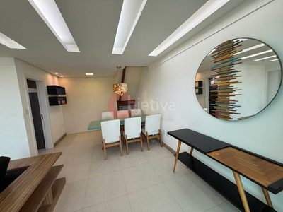 Apartamento, 4 quartos, 220 m² - Foto 3