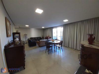 Apartamento, 3 quartos, 142 m² - Foto 1