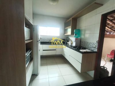 Casa de Condomínio, 2 quartos - Foto 5