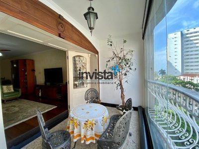 Apartamento, 4 quartos, 198 m² - Foto 5