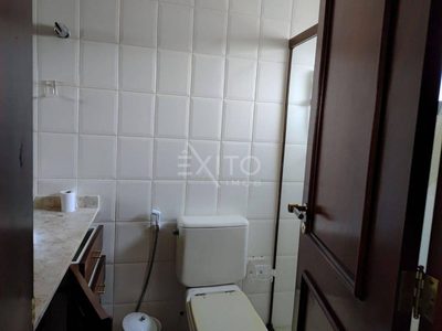 Apartamento, 3 quartos, 136 m² - Foto 4