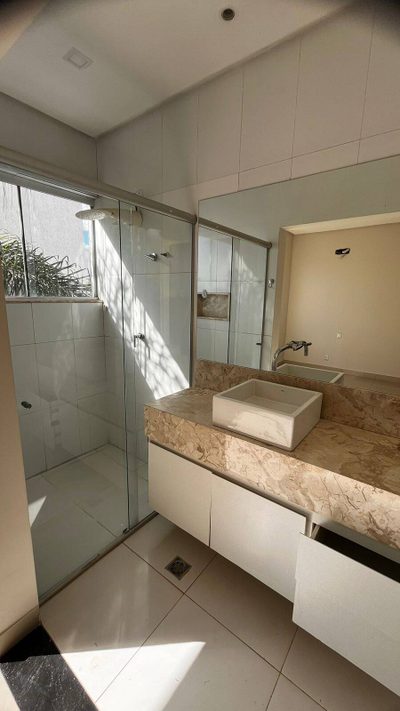 Sobrado, 4 quartos, 404 m² - Foto 5