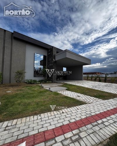 Casa, 1 quarto, 180 m² - Foto 3