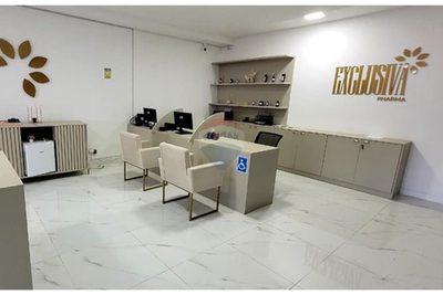 Loja-Salão, 274 m² - Foto 1