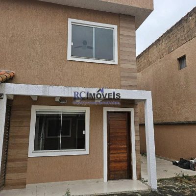 Casa, 2 quartos, 118 m² - Foto 1