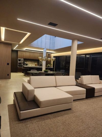 Sobrado, 4 quartos, 383 m² - Foto 2