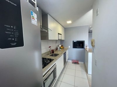 Apartamento, 2 quartos, 63 m² - Foto 5