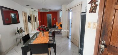 Apartamento, 2 quartos, 98 m² - Foto 4