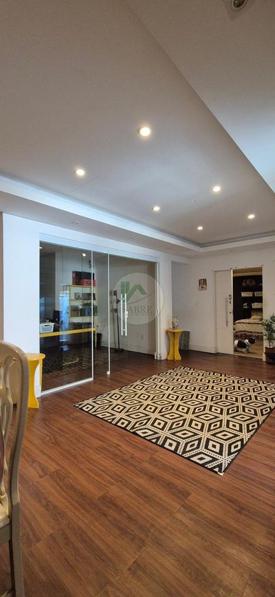 Casa, 3 quartos, 245 m² - Foto 5