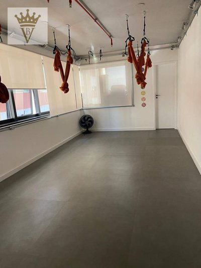 Sala-Conjunto, 36 m² - Foto 1
