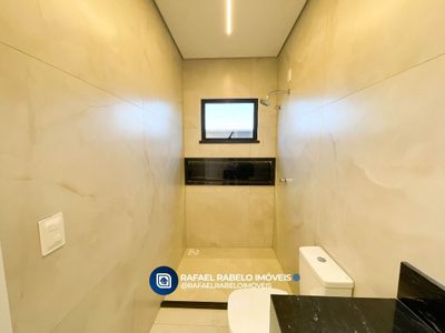 Casa de Condomínio, 4 quartos - Foto 3