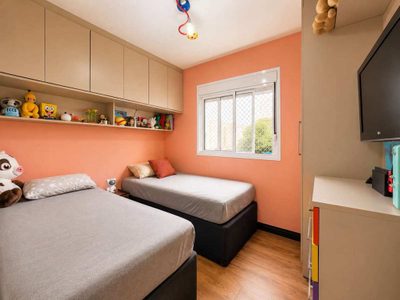 Apartamento, 2 quartos, 57 m² - Foto 5