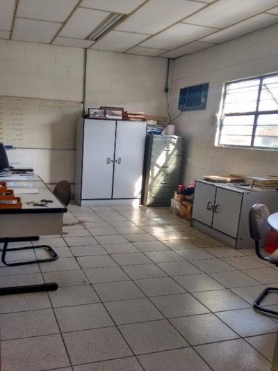 Depósito-Galpão - Foto 3