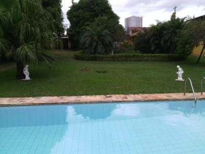 Chácara, 10 quartos - Foto 1