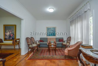 Casa, 3 quartos, 260 m² - Foto 4
