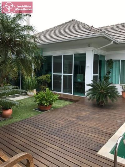 Casa, 3 quartos, 178 m² - Foto 5