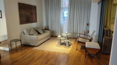 Apartamento, 2 quartos, 76 m² - Foto 1