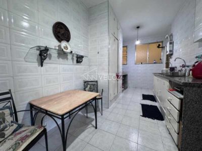 Apartamento, 4 quartos, 248 m² - Foto 1