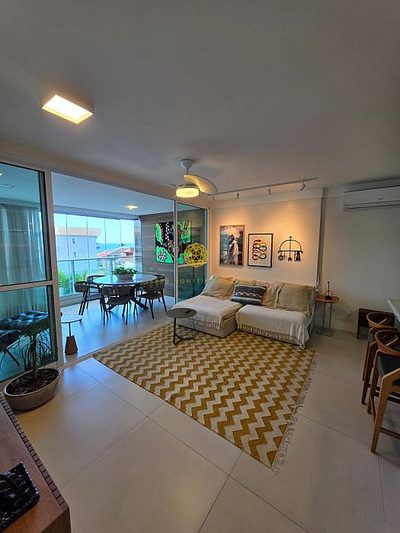 Apartamento, 2 quartos, 84 m² - Foto 2