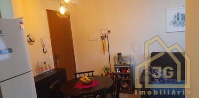 Apartamento, 2 quartos - Foto 3