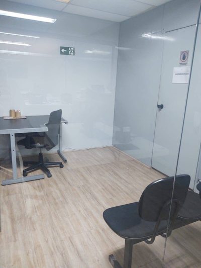 Sala-Conjunto, 528 m² - Foto 1