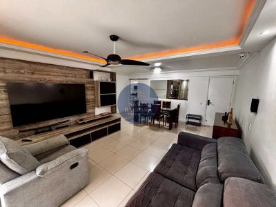 Apartamento, 3 quartos, 120 m² - Foto 1
