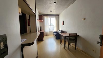 Apartamento, 1 quarto - Foto 3