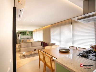 Apartamento, 3 quartos, 104 m² - Foto 3
