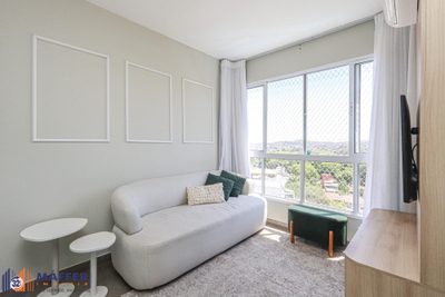 Apartamento, 3 quartos, 54 m² - Foto 2