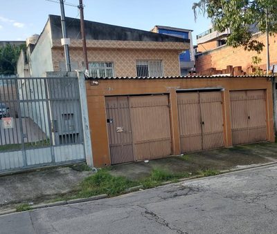 Casa, 327 m² - Foto 1