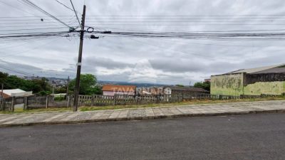 Terreno, 696 m² - Foto 4