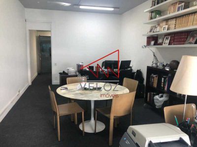 Sala-Conjunto, 40 m² - Foto 5