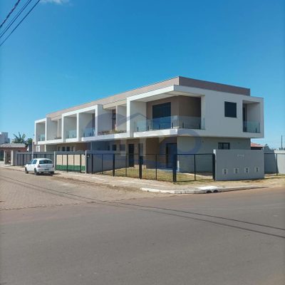 Sobrado, 3 quartos, 113 m² - Foto 3