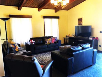 Casa, 4 quartos - Foto 3