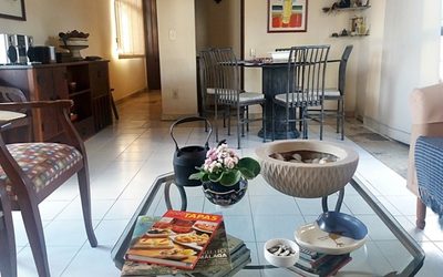 Apartamento, 3 quartos, 141 m² - Foto 2