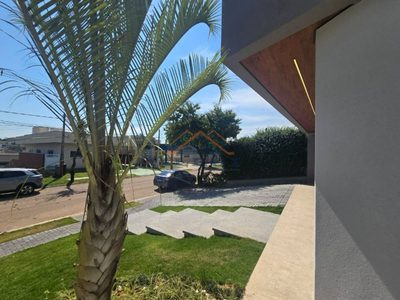 Casa de Condomínio, 5 quartos - Foto 2