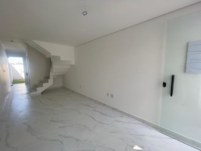 Casa, 2 quartos, 75 m² - Foto 2