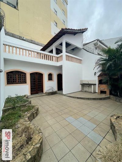 Sobrado, 4 quartos - Foto 2
