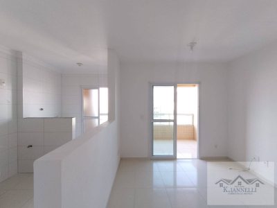 Apartamento, 2 quartos, 64 m² - Foto 2