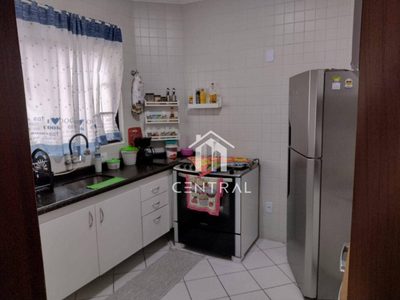Apartamento, 3 quartos, 74 m² - Foto 5