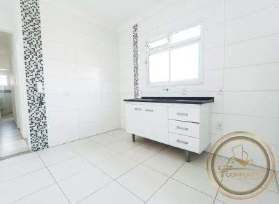 Apartamento, 2 quartos, 53 m² - Foto 4