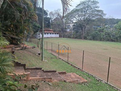 Casa de Condomínio, 5 quartos - Foto 5