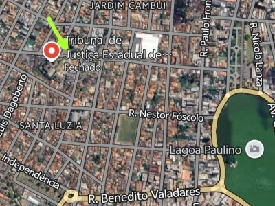 Terreno, 2800 m² - Foto 3