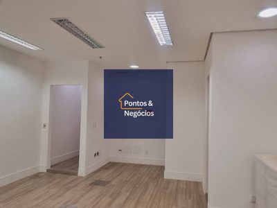 Sala-Conjunto, 37 m² - Foto 4